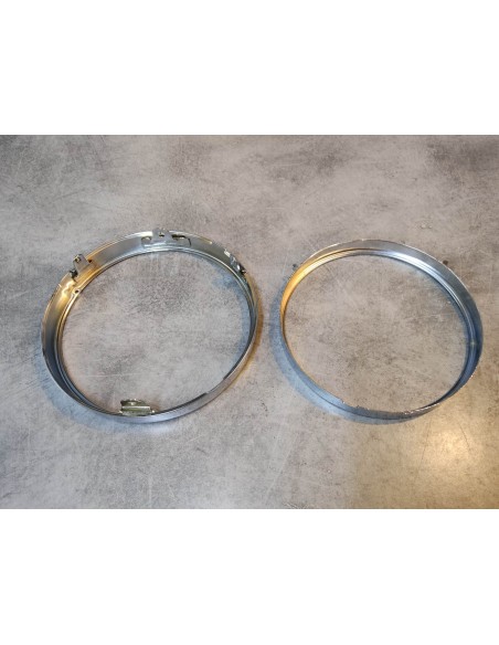 Cerclage de phare adaptable Z900 KAWASAKI 23006038P