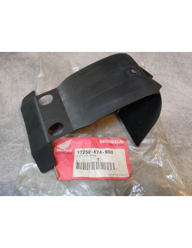 Plaque admission air NSR125 F/R 1988-1992 HONDA 17250-KY4-900