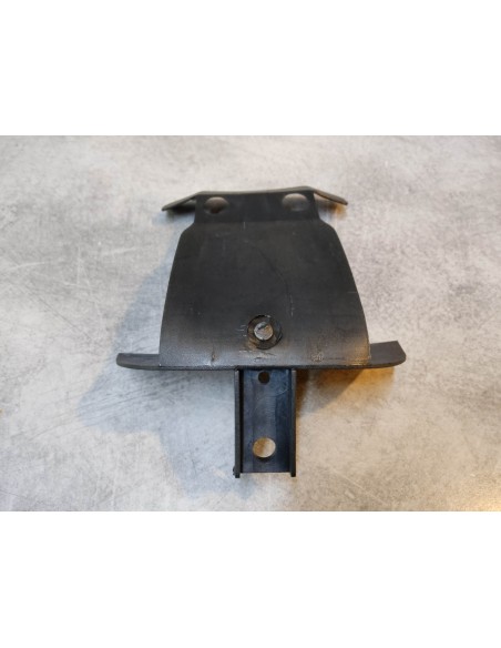 Plaque admission air NSR125 F/R 1988-1992 HONDA 17250-KY4-900