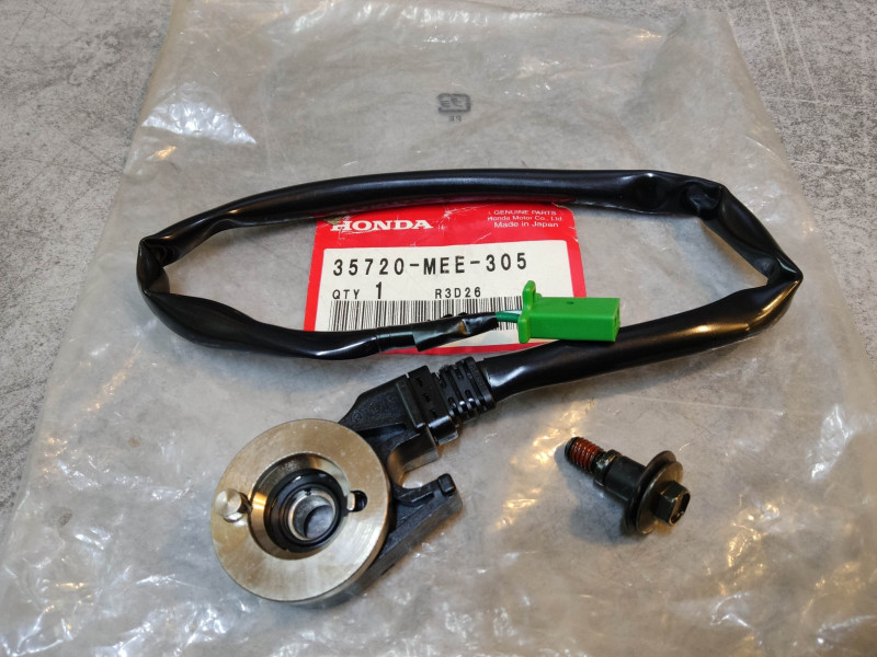 Contacteur béquille latérale CBR600 RR 2003-2006 HONDA 35720-MEE-305