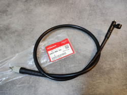 Cable de compteur XL600V 97-99 XL650V 2000-2007 neuf origine HONDA 44830-MAW-760