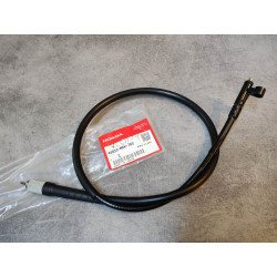 Cable de compteur XL600V 97-99 XL650V 2000-2007 neuf origine HONDA 44830-MAW-760