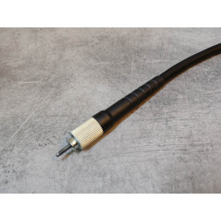 Cable de compteur XL600V 97-99 XL650V 2000-2007 neuf origine HONDA 44830-MAW-760