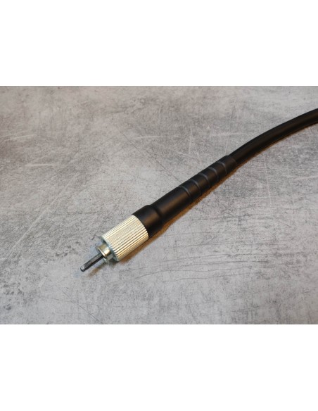 Cable de compteur XL600V 97-99 XL650V 2000-2007 neuf origine HONDA 44830-MAW-760