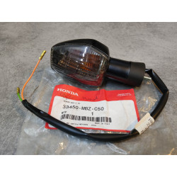 Clignotant avant gauche CB 600 F/N/NA 2005/2006 HONDA 33450-MBZ-C50