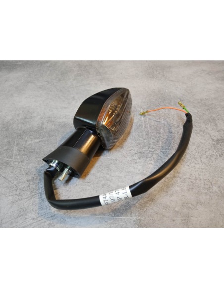 Clignotant avant gauche CB 600 F/N/NA 2005/2006 HONDA 33450-MBZ-C50