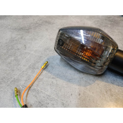 Clignotant avant gauche CB 600 F/N/NA 2005/2006 HONDA 33450-MBZ-C50