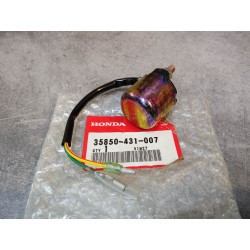 Relais de demarreur CB125TD CM125C CB250RS CB250-400N/T HONDA 35850-431-007