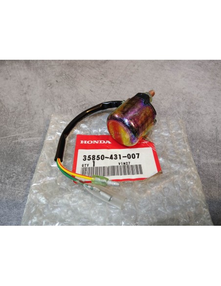Relais de demarreur CB125TD CM125C CB250RS CB250-400N/T HONDA 35850-431-007
