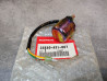 Relais de demarreur CB125TD CM125C CB250RS CB250-400N/T HONDA 35850-431-007