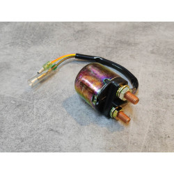 Relais de demarreur CB125TD CM125C CB250RS CB250-400N/T HONDA 35850-431-007