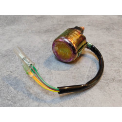 Relais de demarreur CB125TD CM125C CB250RS CB250-400N/T HONDA 35850-431-007