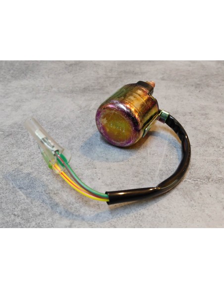 Relais de demarreur CB125TD CM125C CB250RS CB250-400N/T HONDA 35850-431-007