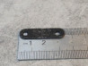 Caoutchouc sacoche NT650V DEAUVILLE 1998-2001 HONDA 77305-MBL-610