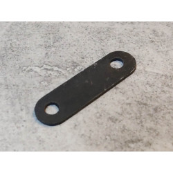 Caoutchouc sacoche NT650V DEAUVILLE 1998-2001 HONDA 77305-MBL-610