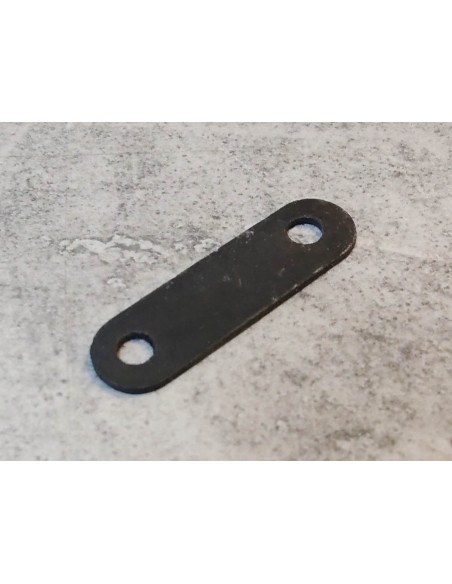 Caoutchouc sacoche NT650V DEAUVILLE 1998-2001 HONDA 77305-MBL-610