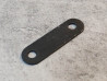 Caoutchouc sacoche NT650V DEAUVILLE 1998-2001 HONDA 77305-MBL-610
