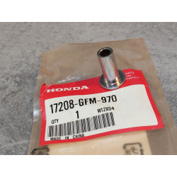 Collier épaulé NHX110 SCR110 VISION 50/110 HONDA 17208-GFM-970