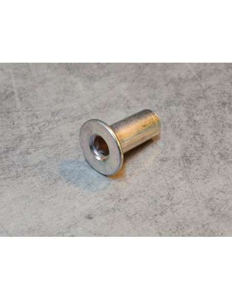 Collier épaulé NHX110 SCR110 VISION 50/110 HONDA 17208-GFM-970