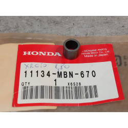 Entretoise / collier 12x10 mm XR650R 2000-2006 HONDA 11134-MBN-670