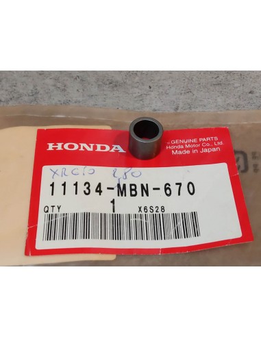 Entretoise / collier 12x10 mm XR650R 2000-2006 HONDA 11134-MBN-670