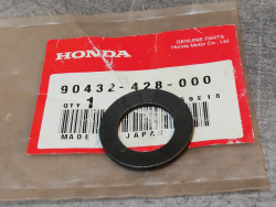 Rondelle ressort HONDA 90432-428-000