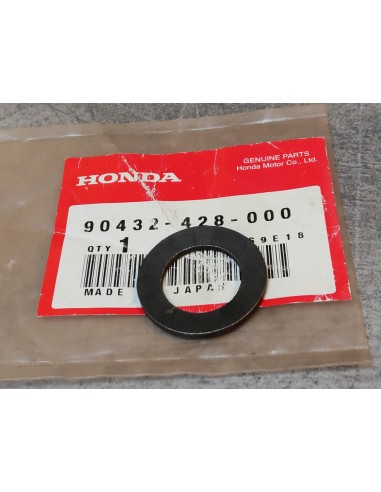 Rondelle ressort HONDA 90432-428-000