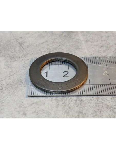 Rondelle ressort HONDA 90432-428-000