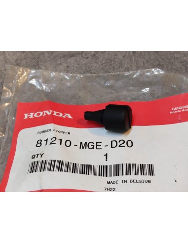 Bouchon caoutchouc VF1200 F/FD X-ADV 750 HONDA 81210-MGE-D20