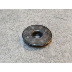 Caoutchouc cache latéral CG125 ES 2004/2007 HONDA 83551-KGA-900
