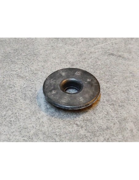 Caoutchouc cache latéral CG125 ES 2004/2007 HONDA 83551-KGA-900