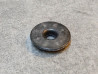 Caoutchouc cache latéral CG125 ES 2004/2007 HONDA 83551-KGA-900