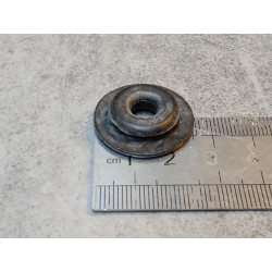 Caoutchouc cache latéral CG125 ES 2004/2007 HONDA 83551-KGA-900