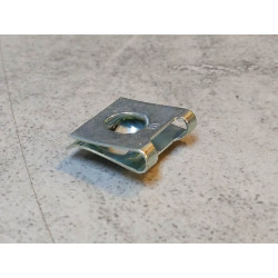 Agrafe pour vis M6 (écrou ressort) HONDA 90320-MBL-610