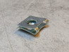 Agrafe pour vis M6 (écrou ressort) HONDA 90320-MBL-610