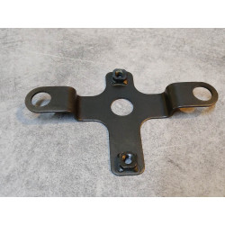 Plaque fixation régulateur CM125C 1982-1999 CM250C 82/83 HONDA 50132-KB4-000