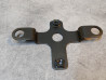 Plaque fixation régulateur CM125C 1982-1999 CM250C 82/83 HONDA 50132-KB4-000
