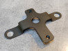 Plaque fixation régulateur CM125C 1982-1999 CM250C 82/83 HONDA 50132-KB4-000