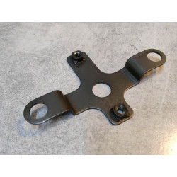 Plaque fixation régulateur CM125C 1982-1999 CM250C 82/83 HONDA 50132-KB4-000