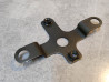 Plaque fixation régulateur CM125C 1982-1999 CM250C 82/83 HONDA 50132-KB4-000