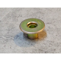 Entretoise épaulée MTX50/125 NX125 ST50/70 CRM125 HONDA 90502-126-000