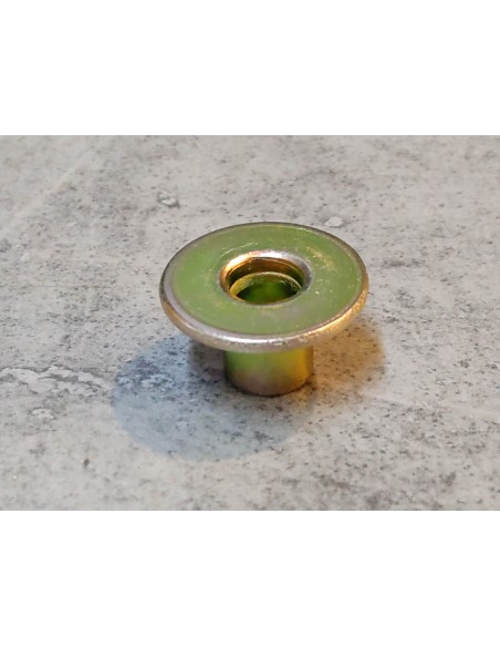 Entretoise épaulée MTX50/125 NX125 ST50/70 CRM125 HONDA 90502-126-000