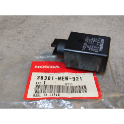 Relais de clignotant HONDA CB1000R CB1300 CB600 Hornet 38301-MEW-921