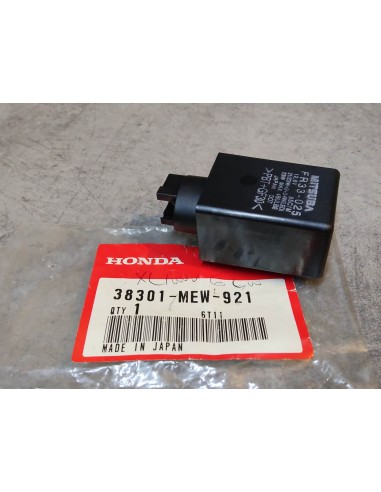 Relais de clignotant HONDA CB1000R CB1300 CB600 Hornet 38301-MEW-921