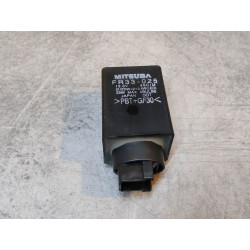 Relais de clignotant HONDA CB1000R CB1300 CB600 Hornet 38301-MEW-921