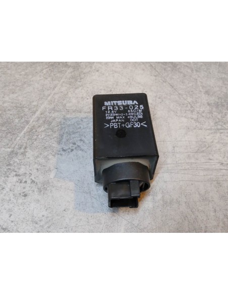 Relais de clignotant HONDA CB1000R CB1300 CB600 Hornet 38301-MEW-921