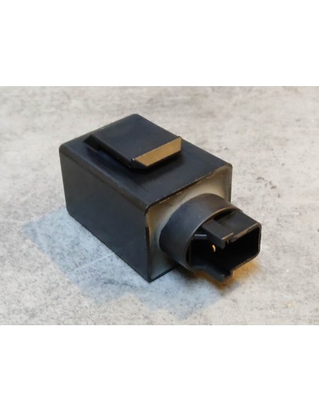 Relais de clignotant HONDA CB1000R CB1300 CB600 Hornet 38301-MEW-921