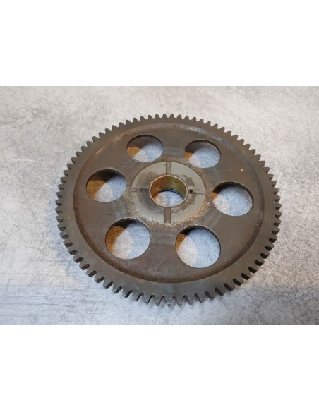 Couronne roue libre démarreur OCCASION PARFAIT ETAT HONDA 28110-300-000OCC