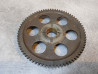 Couronne roue libre démarreur OCCASION PARFAIT ETAT HONDA 28110-300-000OCC