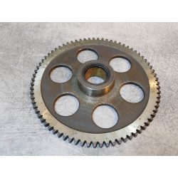 Couronne roue libre démarreur OCCASION PARFAIT ETAT HONDA 28110-300-000OCC